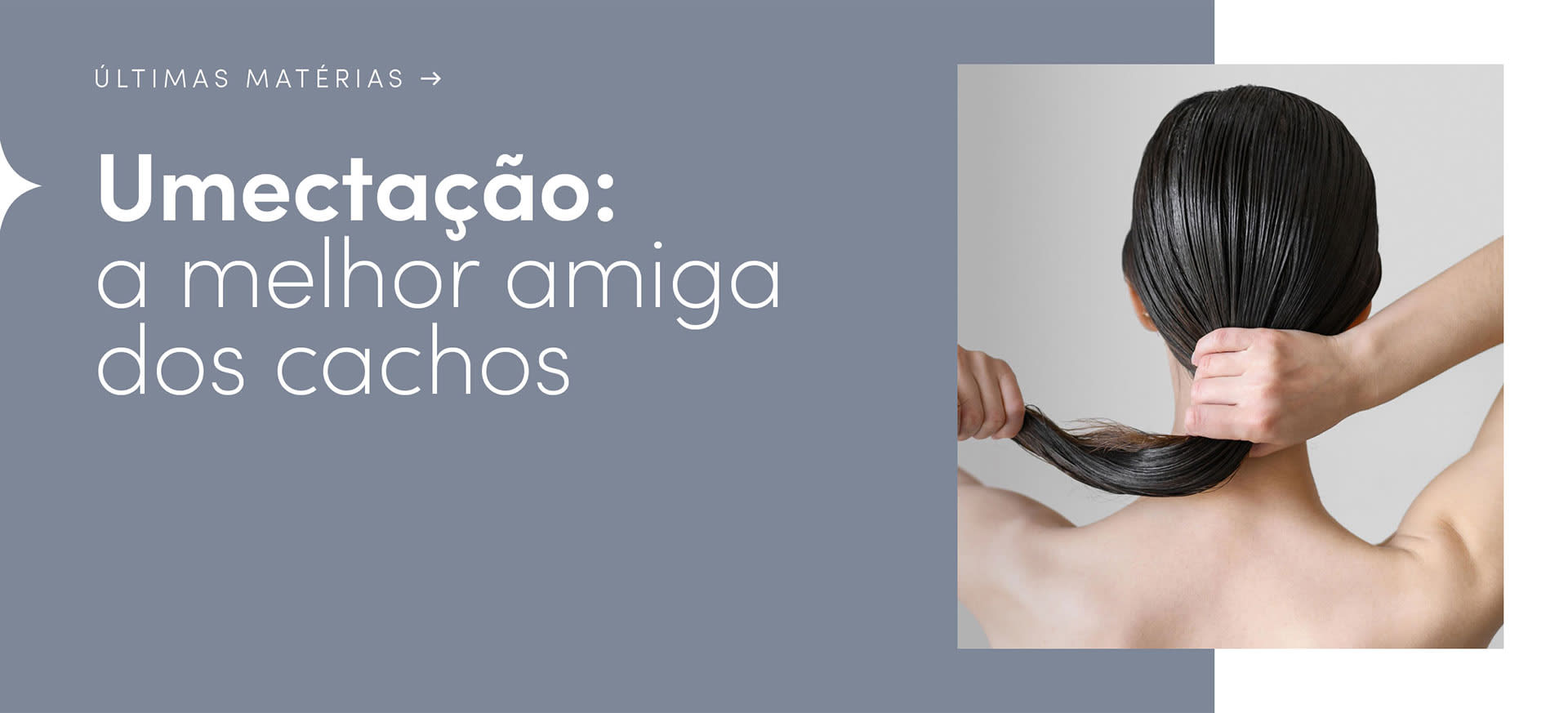 método UCPE umectação