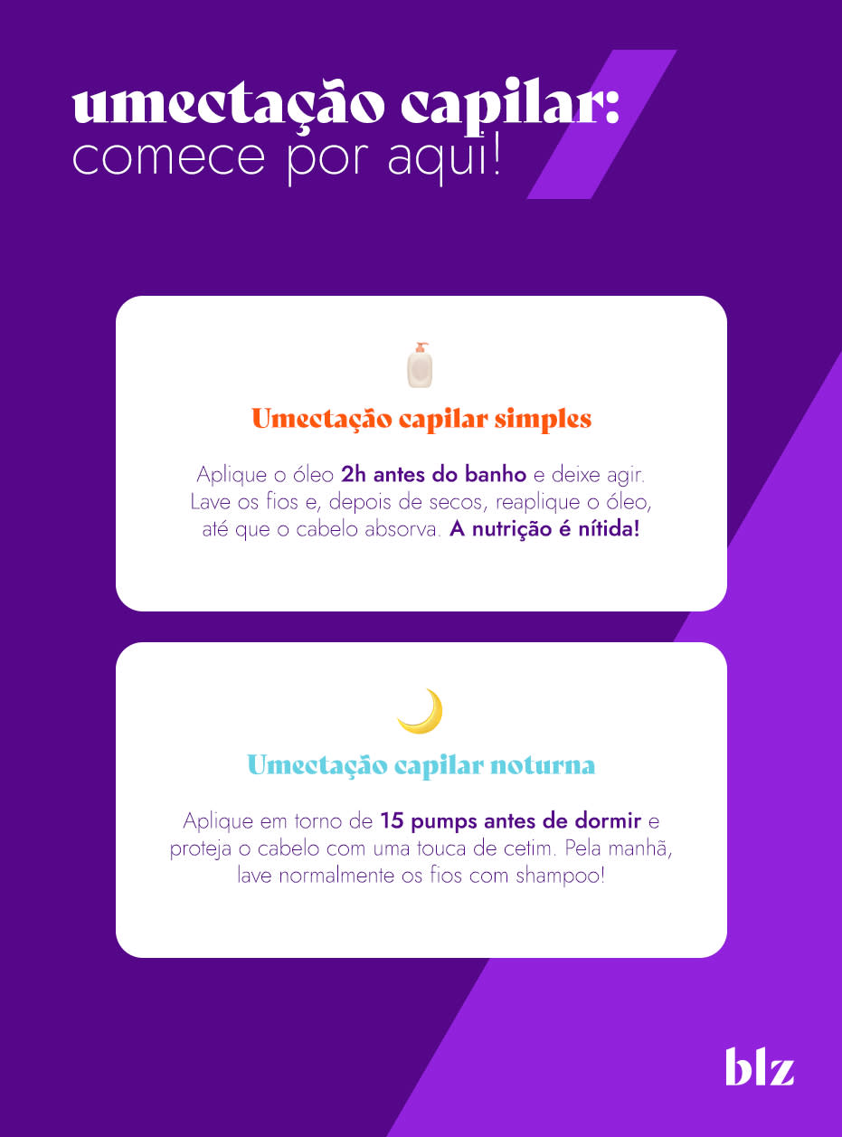 método UCPE umectação