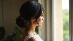 60 Ideias de Coque Baixo Elegante para Noiva, Formatura e Trabalho
