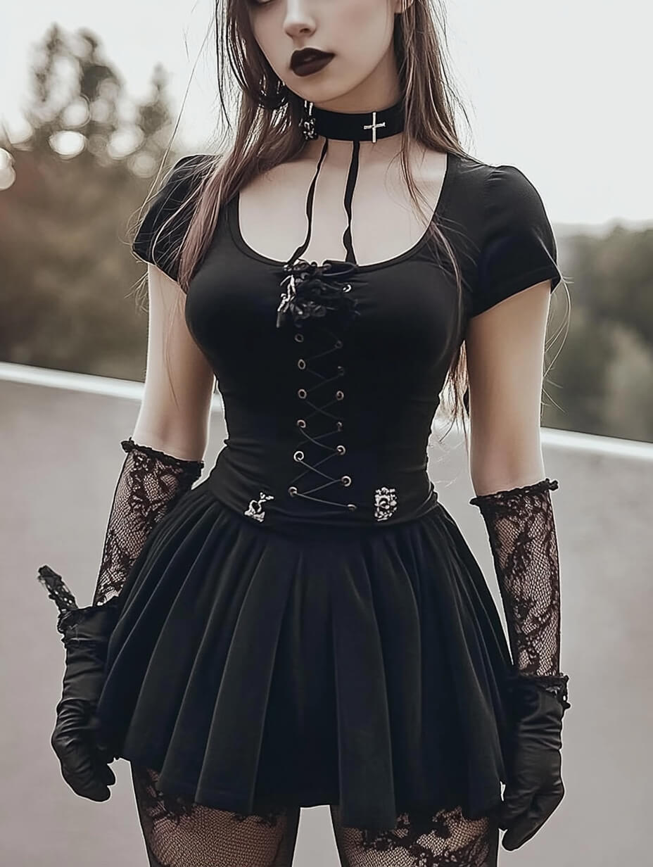 marcas estilo coquette