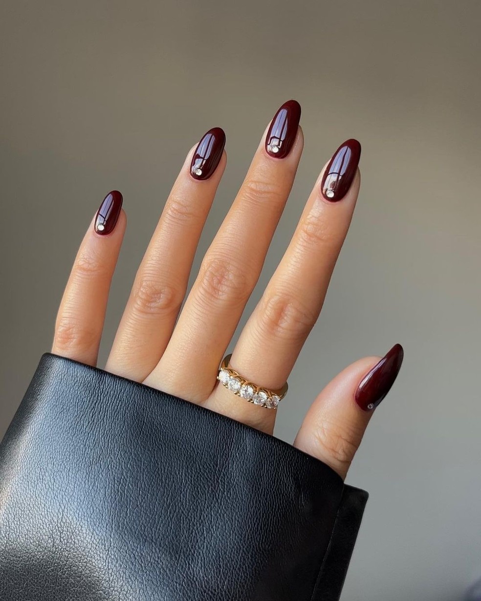 esmalte luxo silencioso