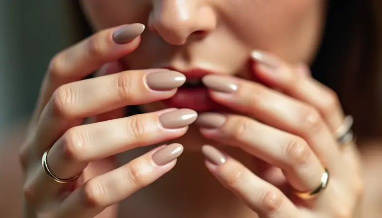 53 Cores de Esmalte da Moda em 2026: Elegância e Luxo Silencioso 53 Cores de Esmalte da Moda em 2026: Elegância e Luxo Silencioso