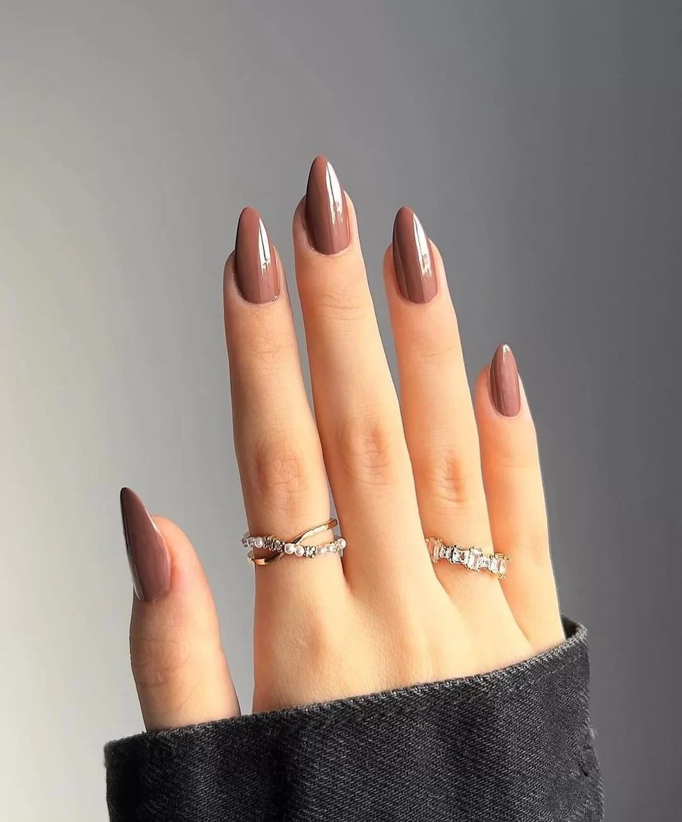 cores de esmalte para verão 2026