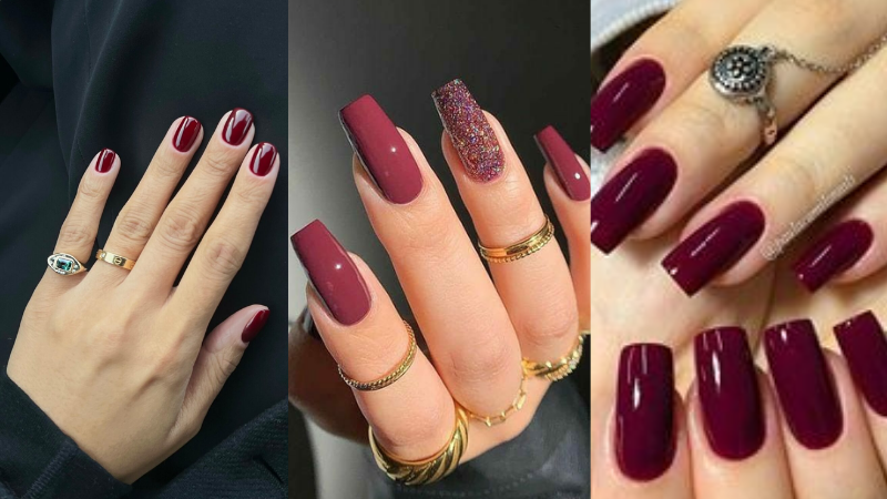 cores de esmalte outono 2026