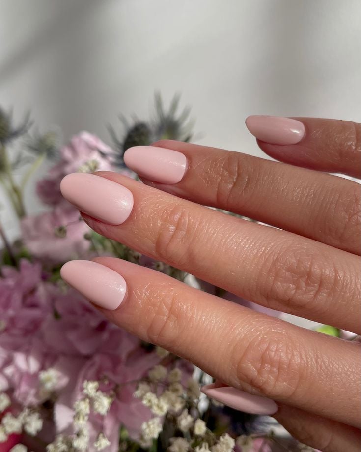 cores de esmalte para trabalho