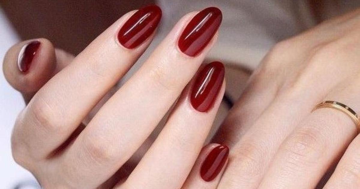 cores de esmalte outono inverno 2026