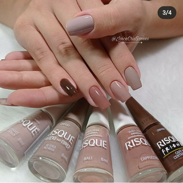 tendência unhas 2026