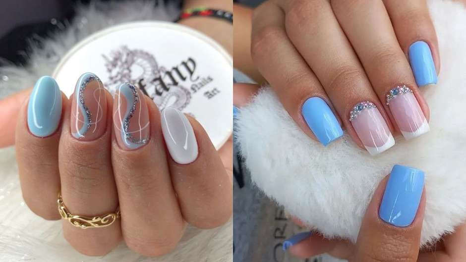 cores de esmalte para trabalho 2026
