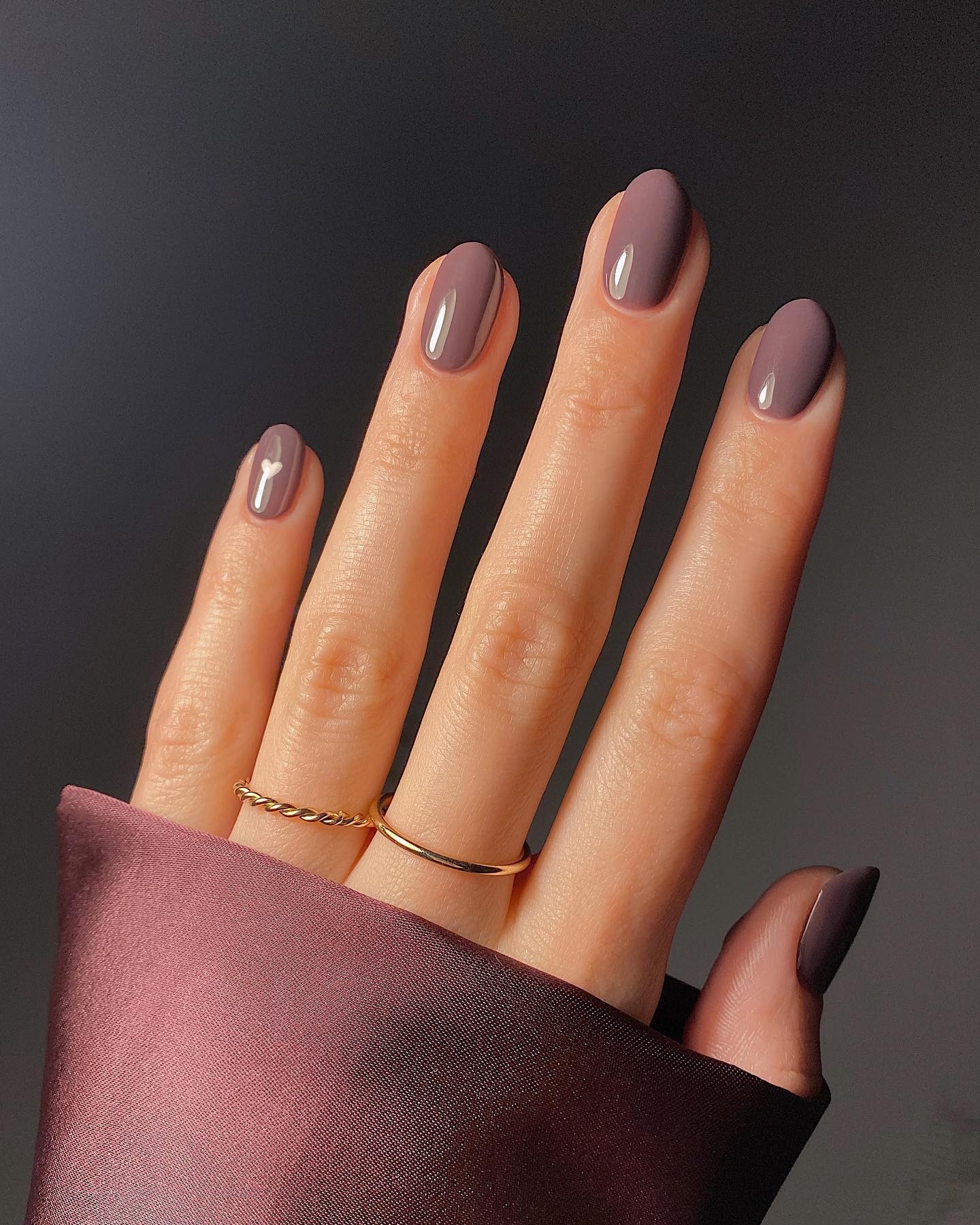 cores de esmalte para pele morena 2026