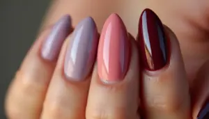 33 Cores de Esmaltes em Alta 2026: Elegância Silenciosa que Transforma seu Visual