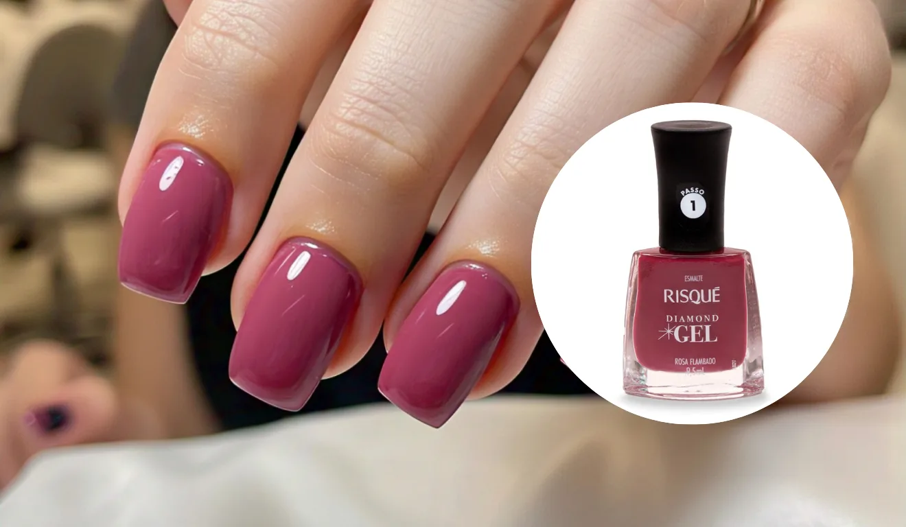 cores de esmalte 2026