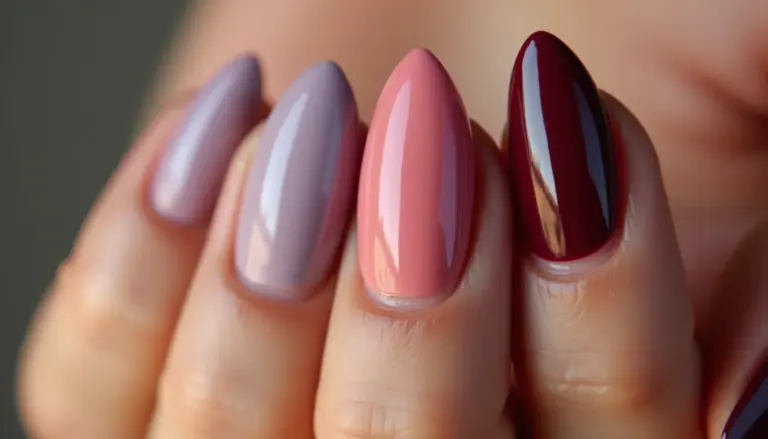33 Cores de Esmaltes em Alta 2026: Elegância Silenciosa que Transforma seu Visual