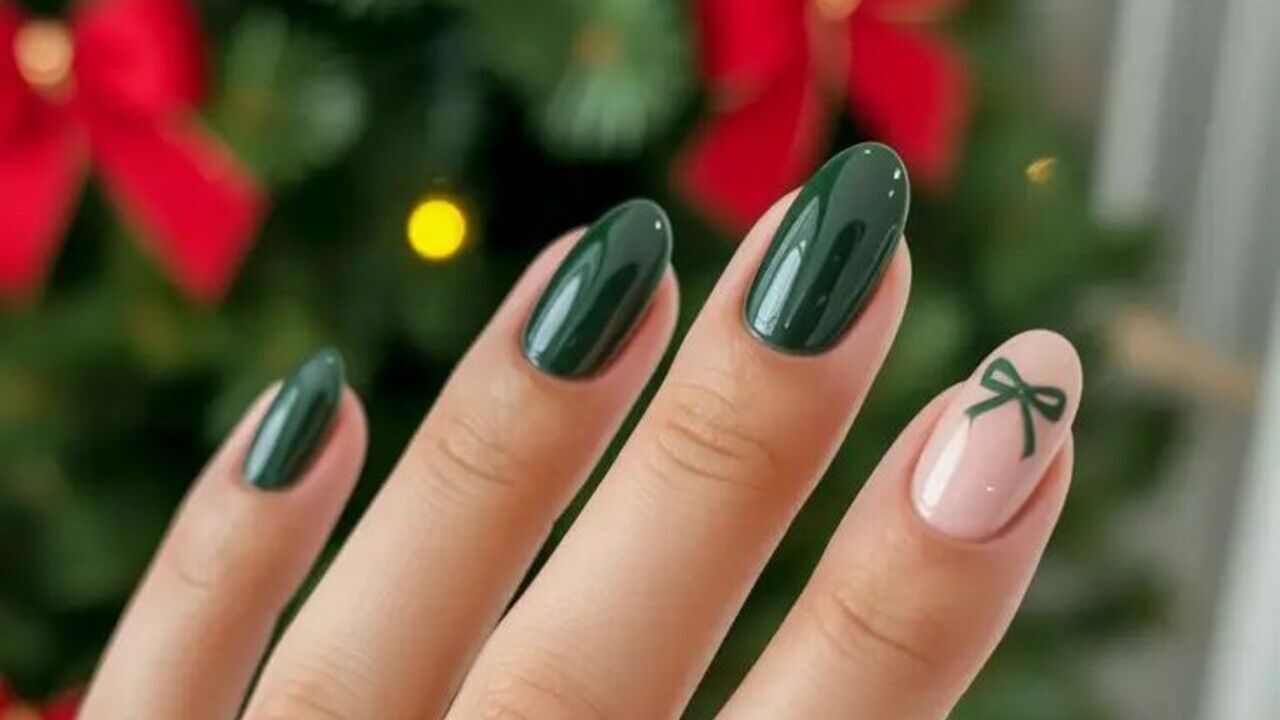 esmaltes tendência