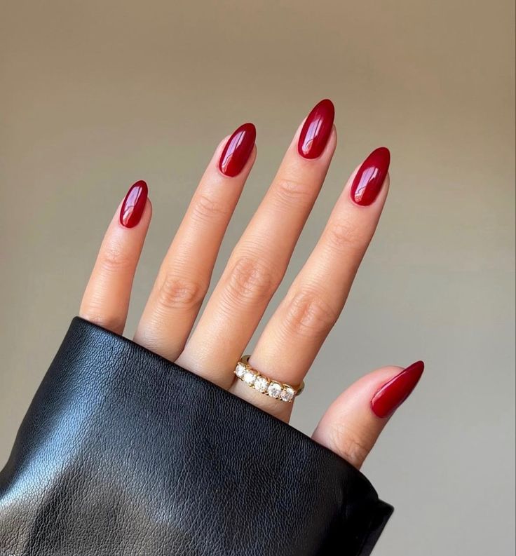cores de esmalte para o inverno