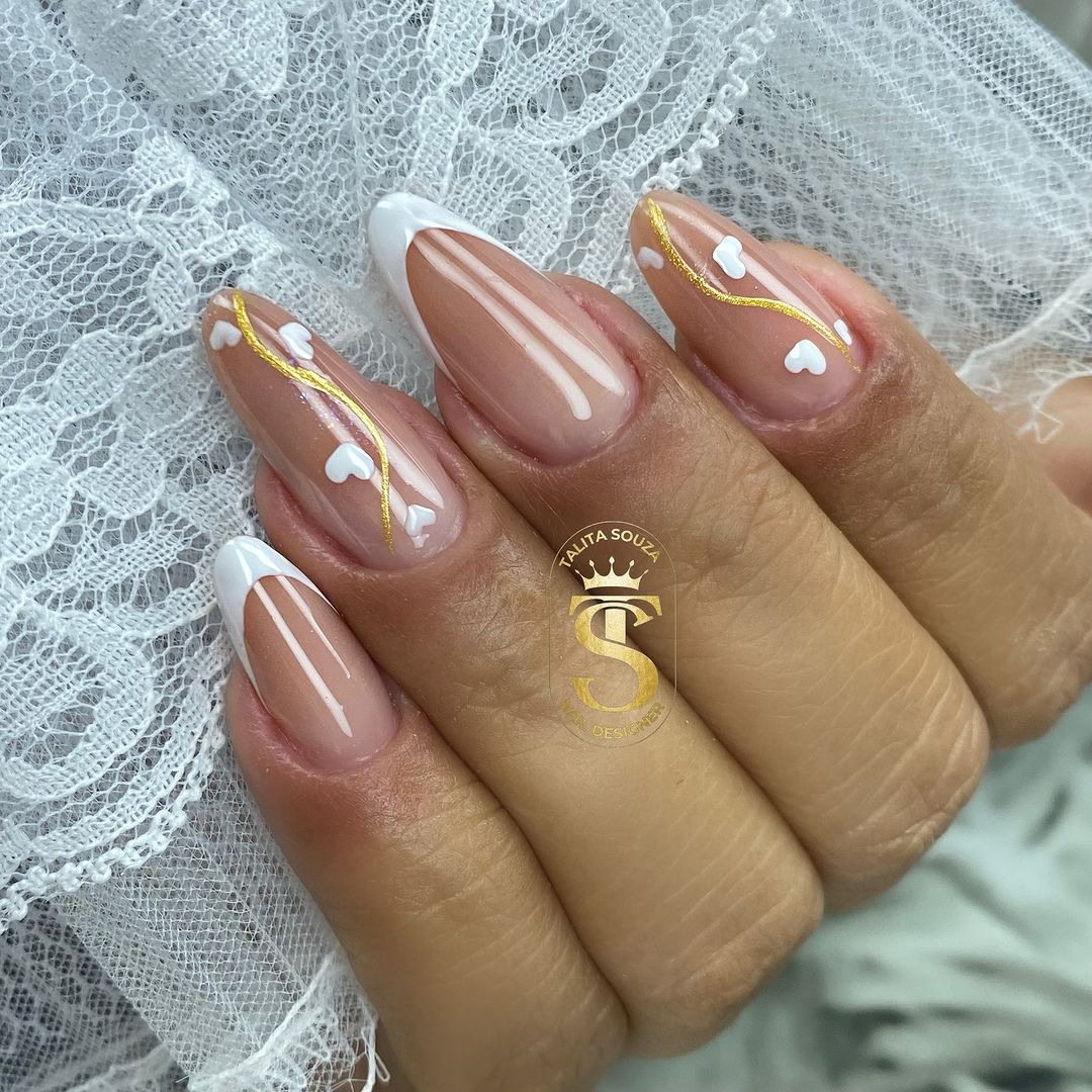 cores de unhas da moda