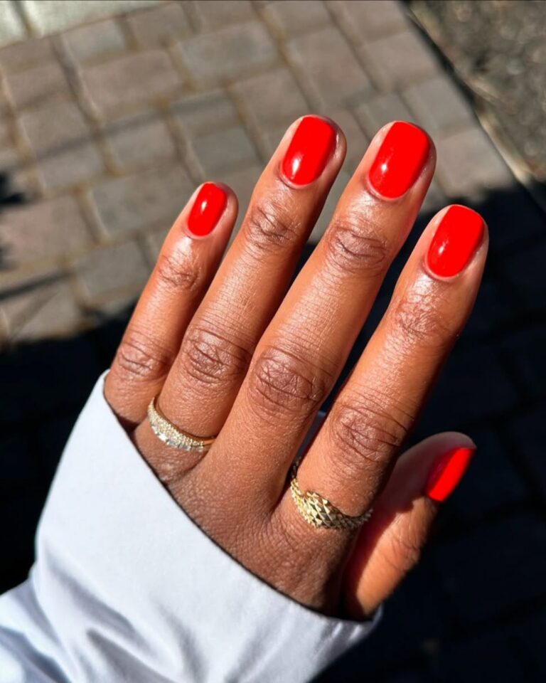 nail art gel cores