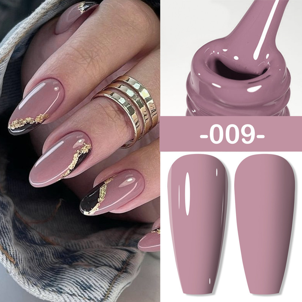 nail art gel cores
