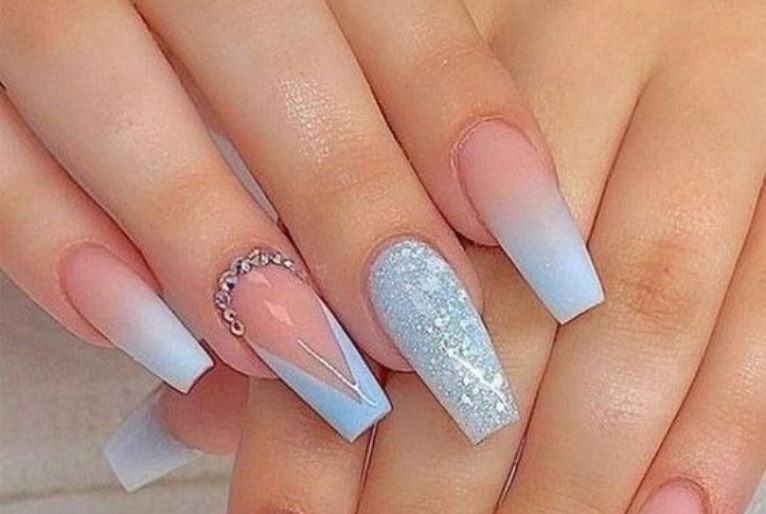 cores de esmalte para unhas em gel