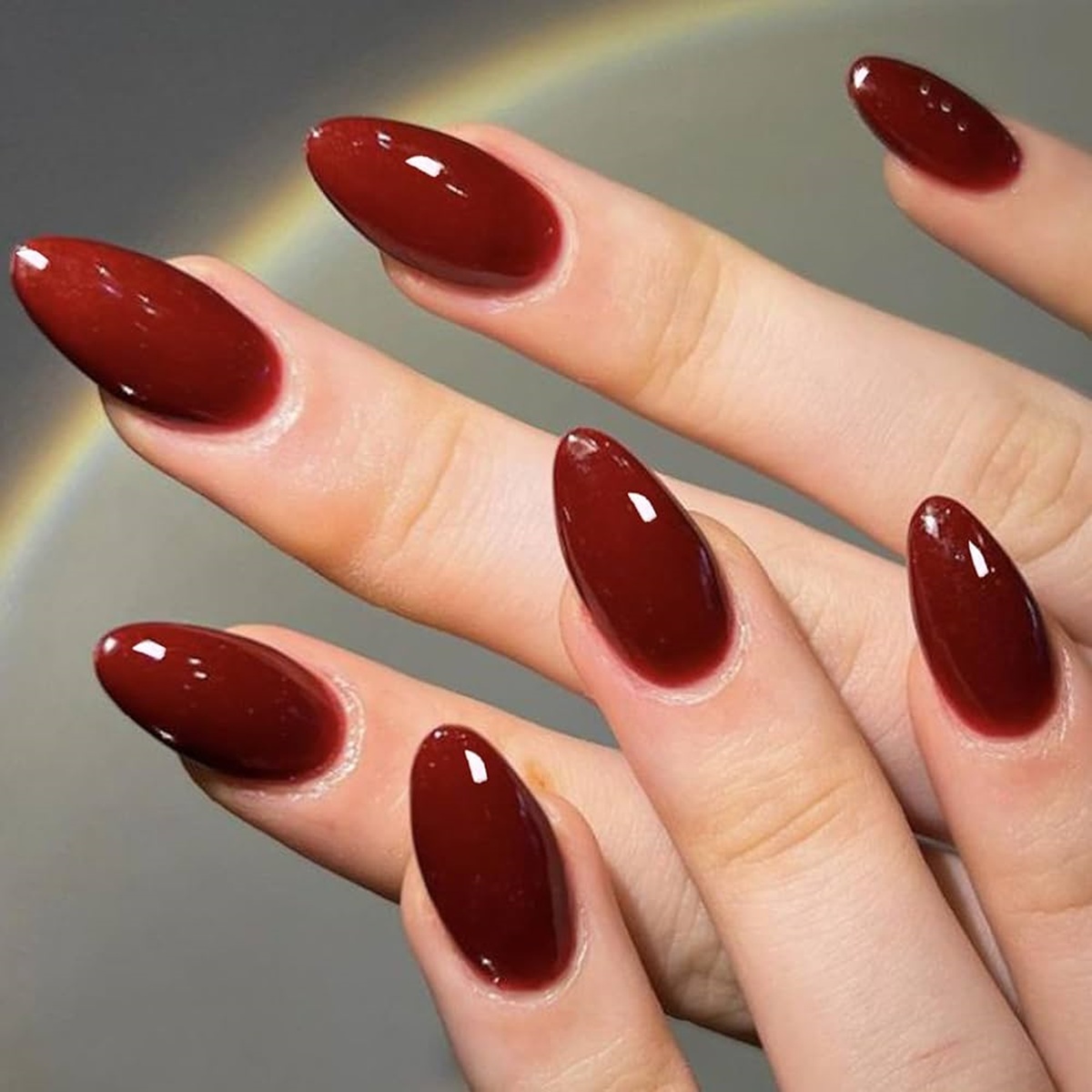 esmalte off white 2026