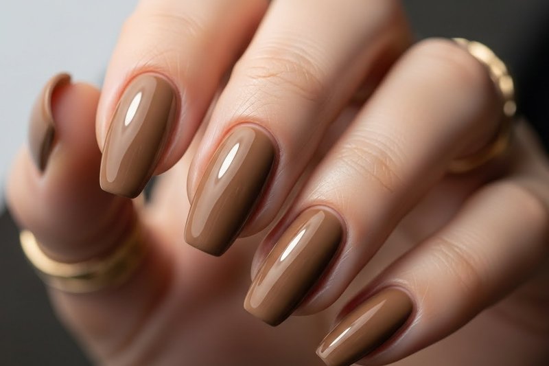 cores de esmalte outono 2026