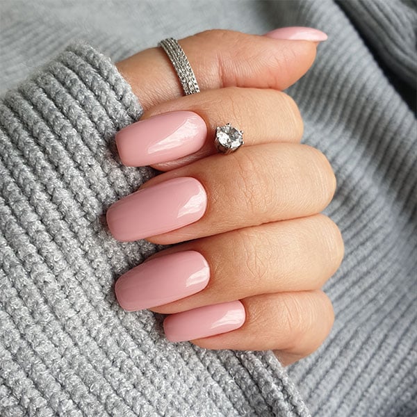 unhas minimalistas 2026