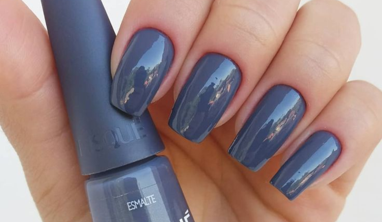 esmalte quiet luxury