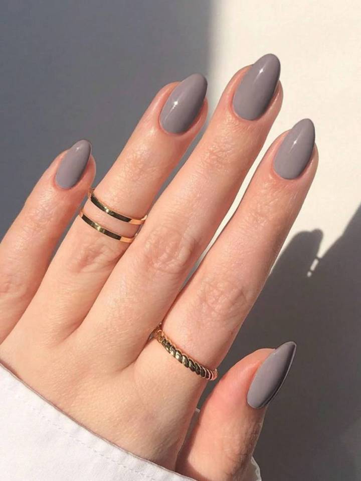 esmalte efeito chrome