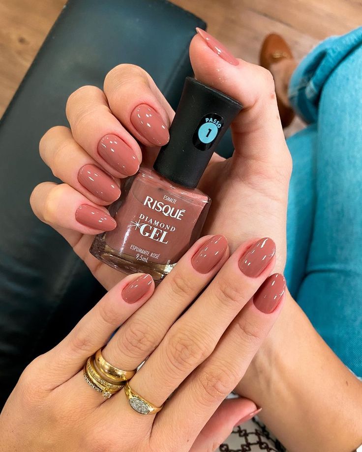 unhas sofisticadas