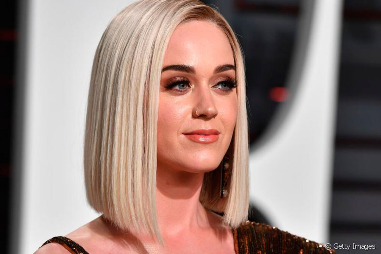 corte para cabelo liso