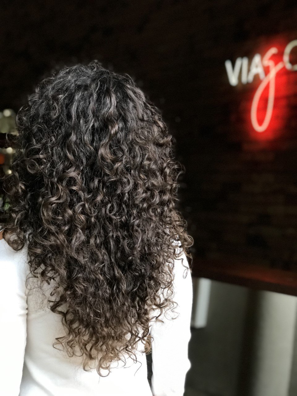 butterfly cut cachos