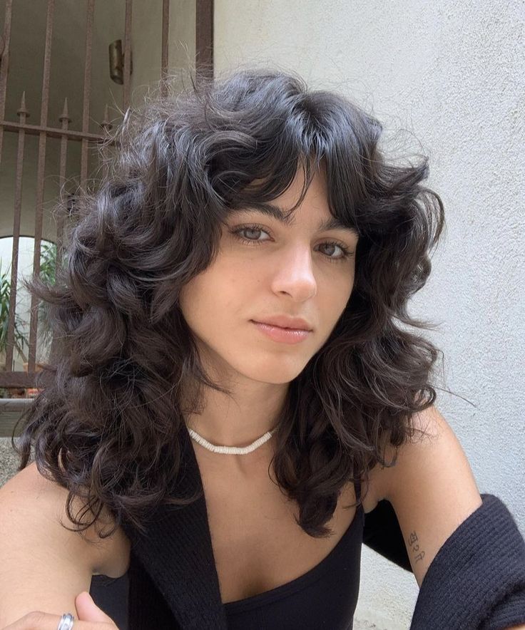 volume cabelo cacheado corte