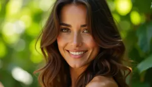 38 Ideias de Corte Butterfly Cabelo Longo: Volume e Movimento 38 Ideias de Corte Butterfly Cabelo Longo: Volume e Movimento
