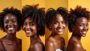41 Ideias de Corte de Cabelo Cacheado Curto para 2026
