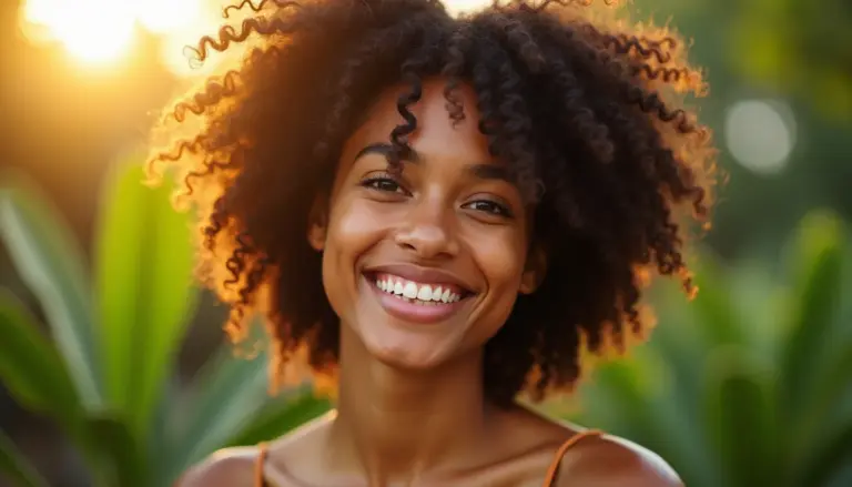 32 Cortes de Cabelo Cacheado Curto Moderno para 2026