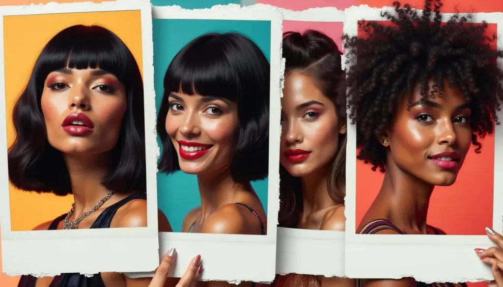 47 Cortes de Cabelo Chanel Perfeitos para Cada Tipo de Rosto e Textura