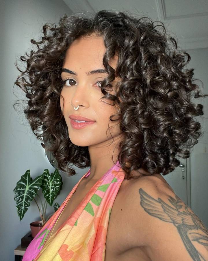 chanel desfiado