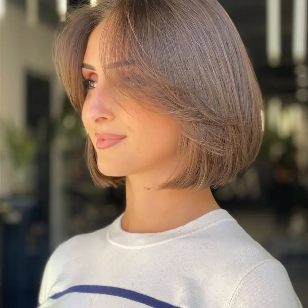 chanel desfiado