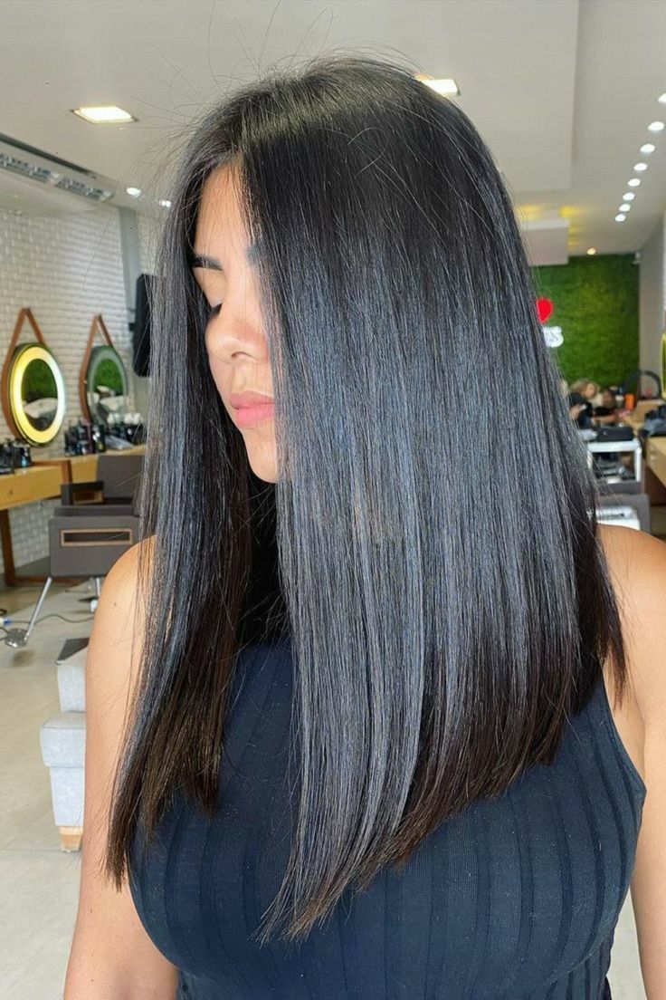 corte bob chanel