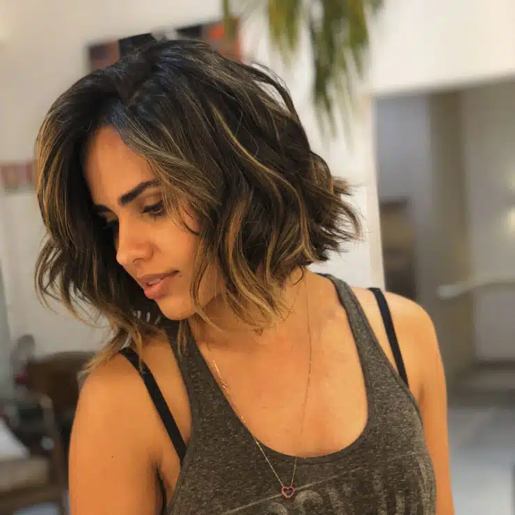 chanel longo