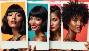 47 Cortes de Cabelo Chanel Perfeitos para Cada Tipo de Rosto e Textura