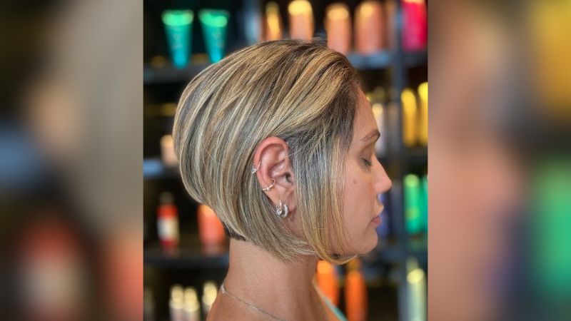 chanel para cabelo cacheado