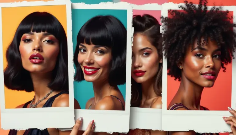 47 Cortes de Cabelo Chanel Perfeitos para Cada Tipo de Rosto e Textura