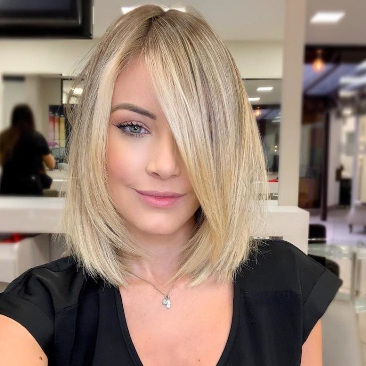 tendências corte chanel