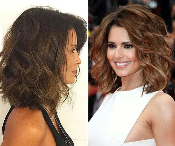 cortes de cabelo para mais de 50 anos