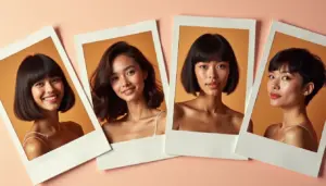 37 Cortes de Cabelo Curto para Você Brilhar em 2026 com Estilo e Praticidade 37 Cortes de Cabelo Curto para Você Brilhar em 2026 com Estilo e Praticidade