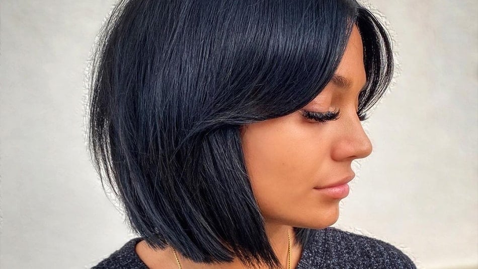 manutenção cabelo curto