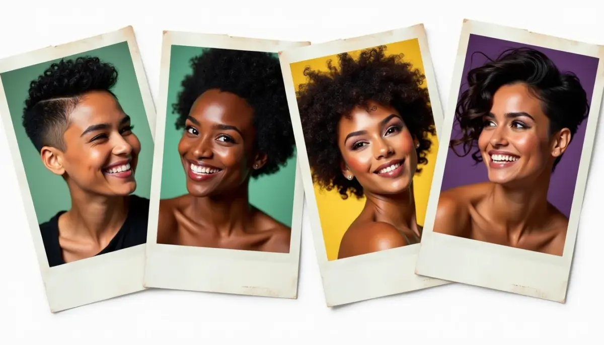 70 Corte de Cabelo Curto Feminino Cacheado: Como Valorizar Seus Cachos em 2026