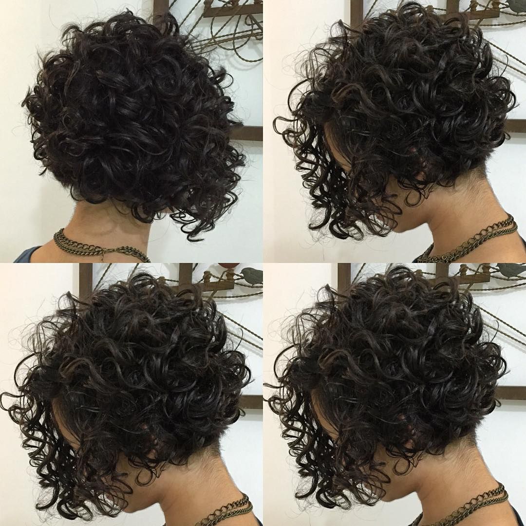 corte de cabelo cacheado 2026