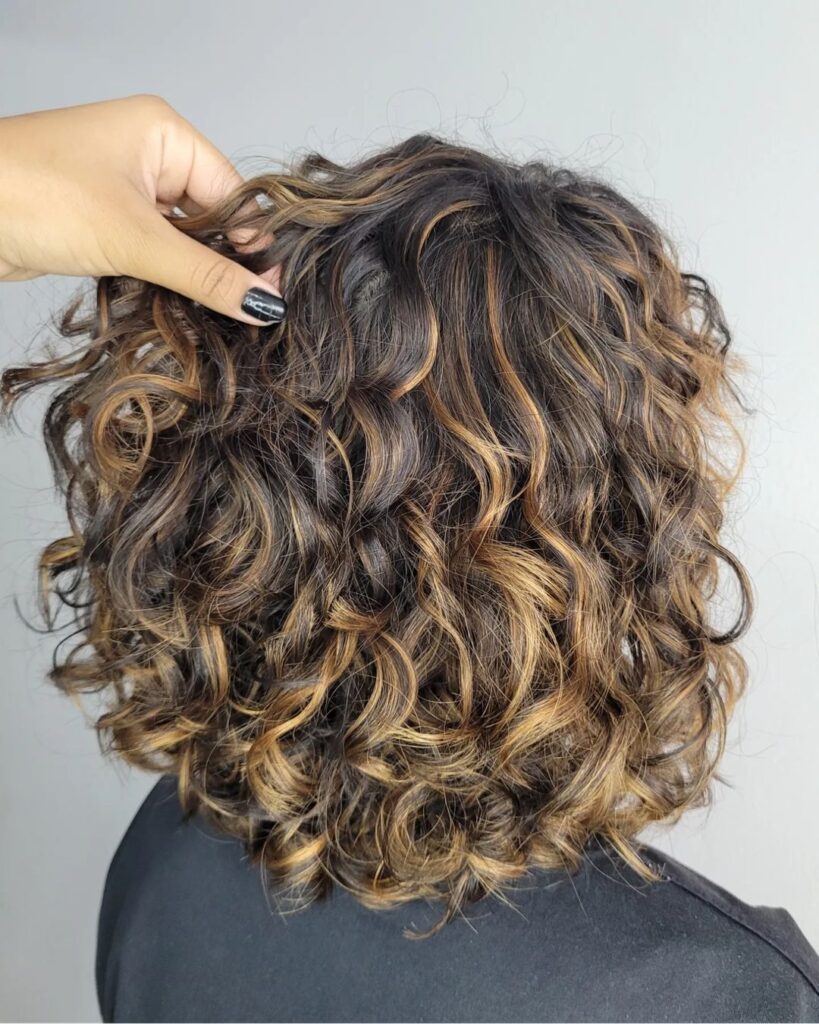 tendências corte cabelo médio 2026