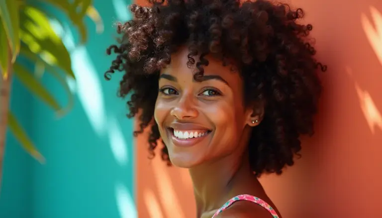 54 Ideias de Corte para Cabelo Cacheado que Valorizam os Cachos